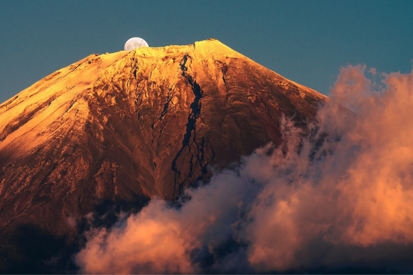 素敵な風景に出会いたい、秋・四季の富士山 ～後編～ | TAMRON